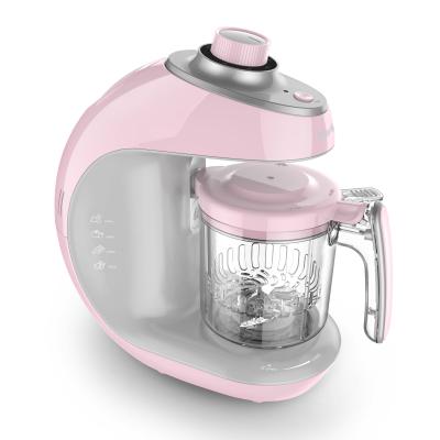 China Household Food Processor High Quality Portable Blender Baby Food Processor With CE Certification for sale