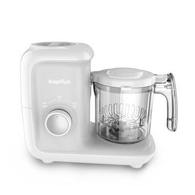 China Electric hotel baby food processor and steam machine baby food mixer for babycook food for sale