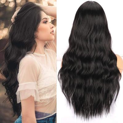 China Barely Shedding Soft Thick Color Closure Body Wave 180%Density Human Hair HD Natural Brazilian Lace Frontal Wigs For Women for sale