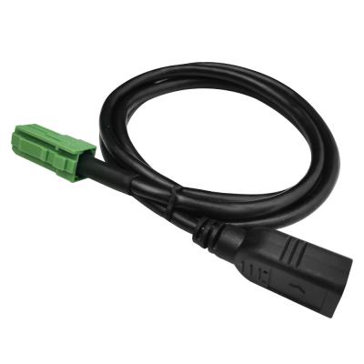 China OEM Audio Waterdichte HDMI Kabel aan USB-Adapterkabel voor Automobiel Te koop