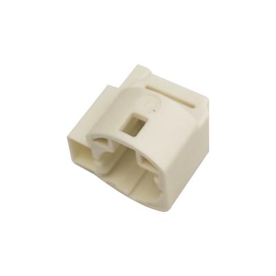 China B Code White FAKRA HSD Connector Male 4+2 Pin PCB Mount For BMW for sale