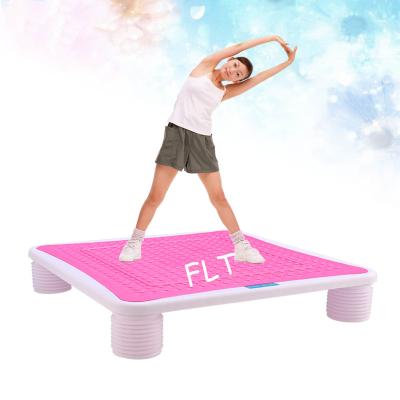 China Sports Game.Sports Training Continent Jumping Board Cool Inflatable Indoor Outdoor Square CE Gymnastics Wholesale,China Factory for sale