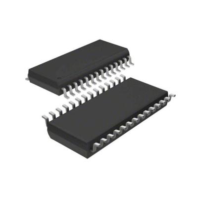 China New and original 10-Bit DAC, 40 dual DAC IC chip SSOP-28 from AD9761ARSZRL from MSPS in stock AD9761ARSZRL for sale