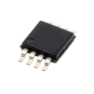 China New and Original LTC1661CMS8#PBF DACs - Digital to Analog Converters IC Chip MSOP-8 in stock LTC1661CMS8#PBF for sale