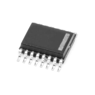 China New and Original Digital Isolators IC Chip SSOP-16 ISO7763DBQR In Running ISO7763DBQR for sale