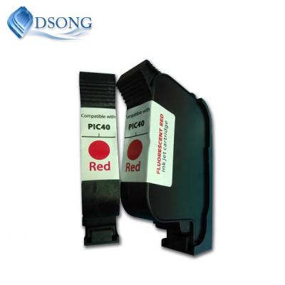 China Re-manufactured Remanufactured Postage Ink Cartridge for Postbase Qi3/Qi4/Qi6/Qi9 FP and Qi1000/Qi2000/Qi3000 and EOS 30/45/65/95 series for sale