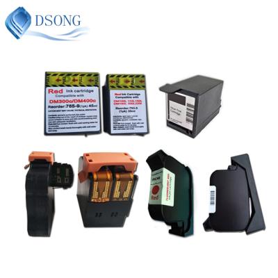 China COMPATIBLE ink cartridges compatible for NO.40 44 Designjet 230 250C 430 455CA 51640A 51644 for sale