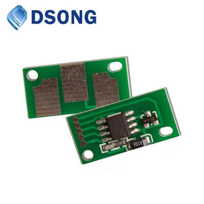 China discount chip ineo +300D for ineo +300/351/351P Develop toner four color toner cartridge chip Ineo +300D for sale