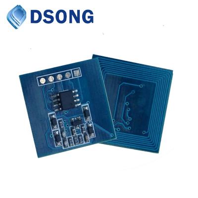 China DocuCentre-900/1100/9000 Toner Chip Resetter CT200554-T For DocuCentre-900 1100 9000 Printer FX4110/4590/4112/4127 Cartridge Reset Chip for sale