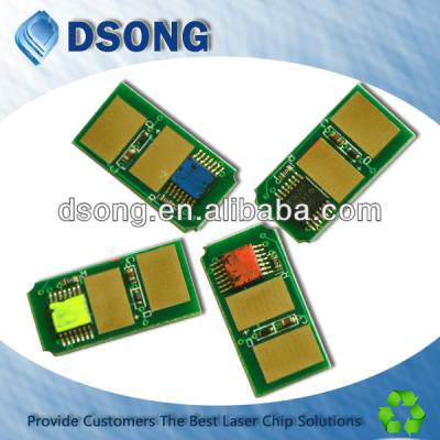 China Toner reset chip for OKI C310/C330/C510/530/MC351/361/MC561 C310 for sale