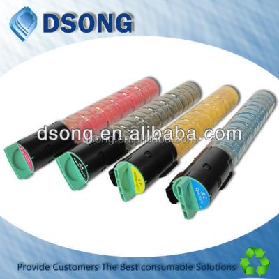 China Factory low price COMPATIBLE toner Ricoh for Ricoh Aficio MPC 2030/2530/2050/2550 toner cartridge for sale