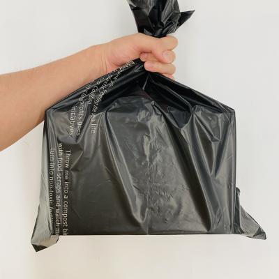 China High Quality Biodegradable Express Bags Leak Proof Eco - Friendly for sale