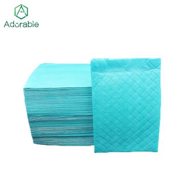 China Durable waterproof pet protection pet training urinal traning pad for sale