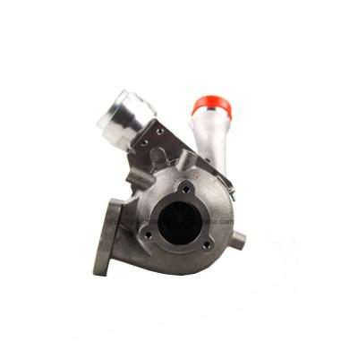 China K03 0122 4A470 282004A470 28200-4A470 28200-4A470FF 282004A470FF turbo for A-motor Euro 4 engine 31*27*29cm for sale