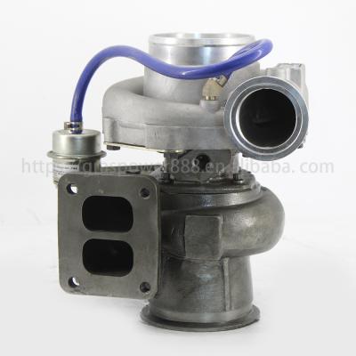 China GT4082 452308-1 1405666 571491 1501646 1524876 1776559 turbocharger for DSC9 13/15 engine 31*27*29 for sale