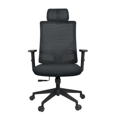 China (Size) Adjustable Comfortable Furniture Office Furniture Chair Mesh Office Lift Chair With Caster Wheel for sale