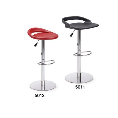 China Hot Selling Adjustable Bar Stool High Velvet Bar Chair (Height)Adjustable Bar Chair for sale