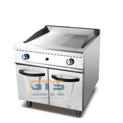 China Wholesale Electronic Ignition Restaurant Supply Commercial Restaurant Kitchen Equipment for sale