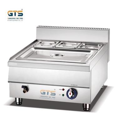 중국 Commercial Counter Top Electric Adjustable 4 Pans Bain Marie 600mm Supermarket mart Restaurants Cafeteria Canteen Food Warmer 판매용