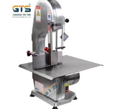 China Commercial 210A Meat and Bone saw Cutting Machine Chicken Lamp Mutton Beef Pork Saw cutting Chopping industrial 210/300/500/650 for sale