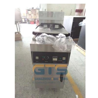 中国 Adjustable Thermostat Control Restaurant Food Packaging Supplies Equipment Restaurant Kitchen 販売のため