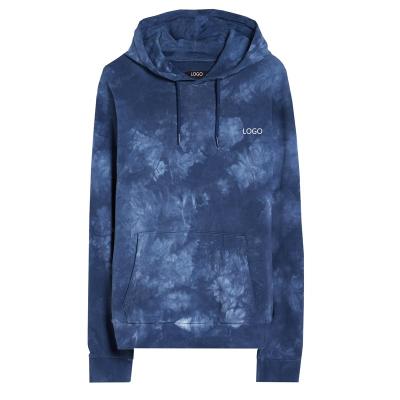 China wholesale custom Anti-Wrinkle All Over Hoodie 100% Cotton Unisex Multi Organic Pullover Streetwear Graphic Color Hooded Sweatshirts for sale