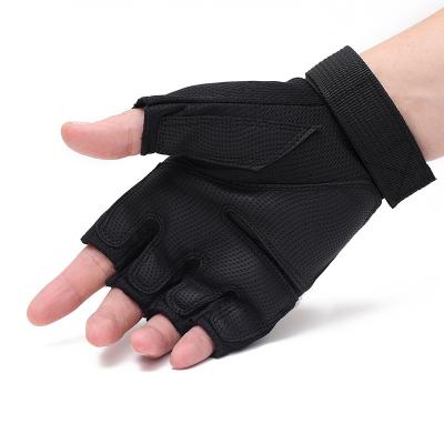 China Touch screen compatible new non-slip hiking gloves are all flexible and hard-wearing, which can be used for any outdoor project for sale