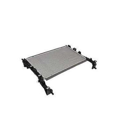 China High Quality Aluminum Automotive Cooling System Radiator OEM FR3Z-8005-H Automotive Accessories for sale