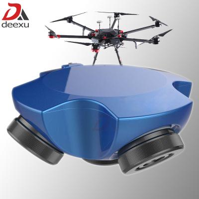 China UAV Drone Building 3D Mount 23.5x15.6mm Map Photogrammetry Survey Mapping Camera for sale