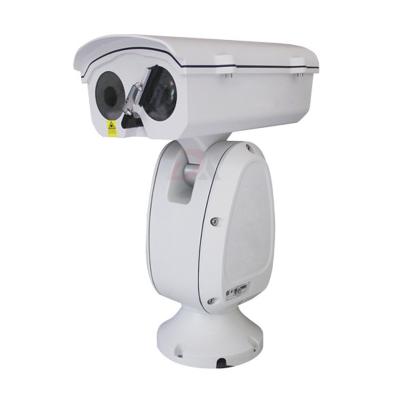 China PAN-TILT 42x Zoom 1080P HD 1000m IR Laser Night Vision PTZ Outdoor IP Camera for sale