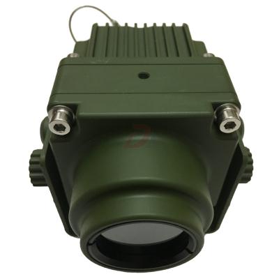 China NIGHT VISION military grade thermal imaging car night vision vehicle mounted infrared camera for sale