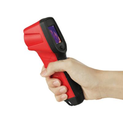 China Handheld Industrial Temperature Measurement IR Thermal Imager Camera 177mmx53mmx65mm for sale