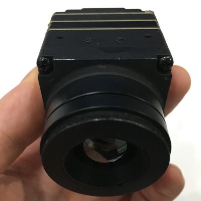 China 384x288 NIGHT VISION Thermal Imaging IP Camera Core Infrared Module for sale