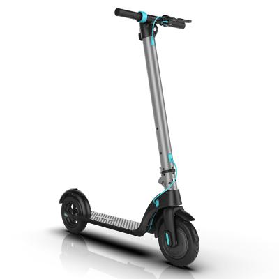 China Wholesale unisex offroad electric scooter warehouse 8.5 inch 2 wheel foldable electric scooter for sale