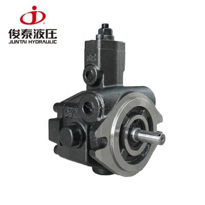 China Vane Pump VP-SF-12-D Hydraulic Volumetric Vane Pump for sale