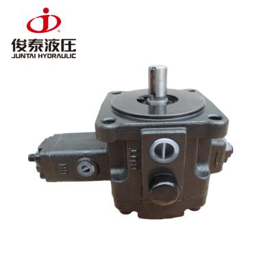 China VP30 hydraulic variable pump vane pump with flange 95.02 mm for sale