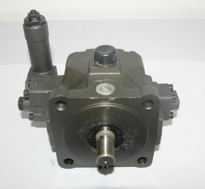 China Industrial Utilities HVP Type Rotary Hydraulic Vane Pump With Medium Pressure For Sale for sale