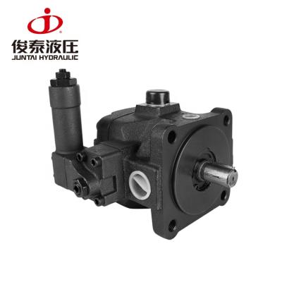 China HVP30 Medium Pressure Hydraulic Variable Vane Pump for sale