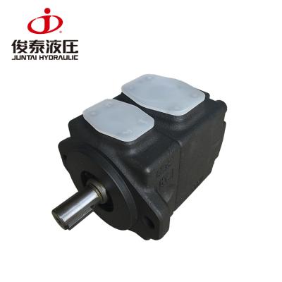 China PV2R1-8 Industrial Utilities Fixed Vane Pump For Hydraulic System for sale