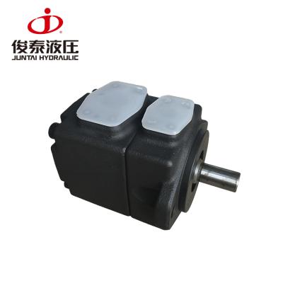 China PV2R1-6 Industrial Utilities Fixed Vane Pump For Hydraulic System for sale