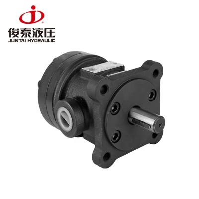 China Hydraulic Vane Pump Low Oil Pressure 50T Small Hydraulic Displacement for sale