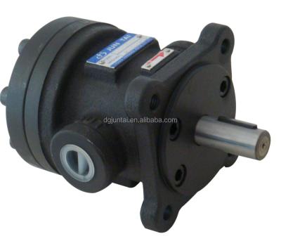 China 50T Utilities Industrial Series Hydraulic Vane Pump for sale