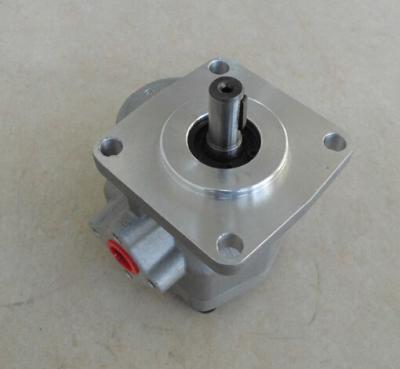 China Mini High Speed ​​Hydraulic Oil Aluminum Housing Gear Pumps Made in China for Car Lift for sale