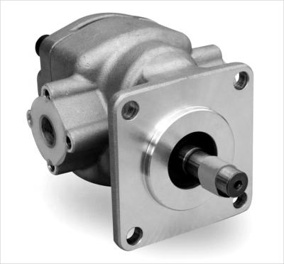 China HGP-2A gear pump for hydraulic unit 50.80 mm for sale