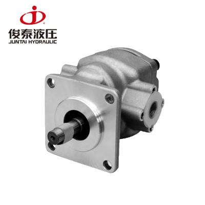 China HGP-2A Aluminum Alloy Gear Pump for sale