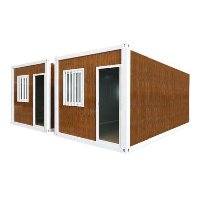 China HYSUN House Quickly Install Container House Container Office Container Camp With Low Cost for sale