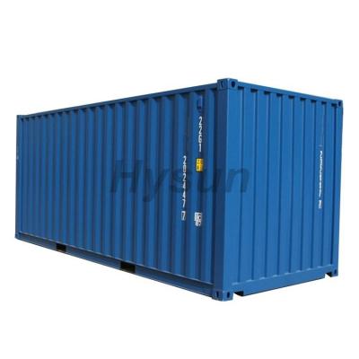 China Transportation Cartons 2021 NEW & CSC Marine Container 20ft Shipping Container For Sale Texas for sale