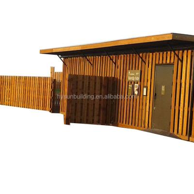 China Modern Movable Shipping Container House Quality Assurance Movable Modified Prefab Container Homes For Sale In USA With Good Price for sale