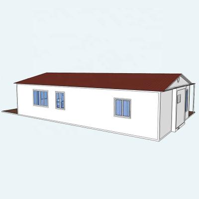 China China Modern Luxury 40Ft Expandable Container Prefab House Prefab Mobile Homes For Sale from hysun for sale