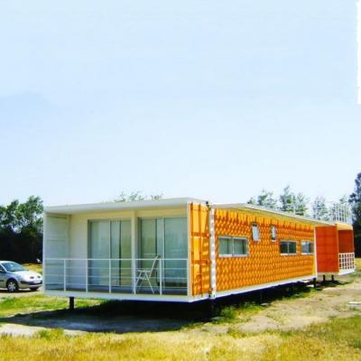 China hysun new modern container house products 40ft mobile modified hot sale china luxury prefab container houses new house with best quality for sale